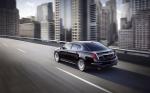 Lincoln MKS 2008 года